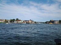 04  Vaxholm och fästningen.