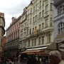 Gamla Stan i Prag