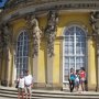 Slottet Sanssouci