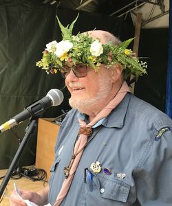 Pliiiggis Midsommar p Vssar 2021