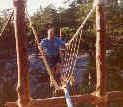Pliiiggis går över 80-talets apbro