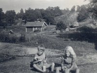 Min foersta kaerlek-1945