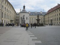 17  Borggården i borgen.